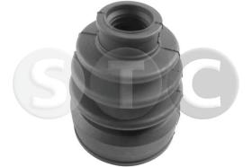 STC T410408 - FUELLE TRANSMISIóN  FIAT SEDICI FY