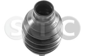 STC T410409 - FUELLE TRANSMISIóN  FIAT SEDICI FY