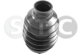 STC T410433 - FUELLE TRANSMISIóN  SUZUKI ALTO (GF)