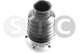 STC T410439 - FUELLE TRANSMISIóN  AUDI Q3 (8UB-8UG)