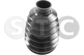 STC T410441 - FUELLE TRANSMISIóN  HONDA ACCORD VIII