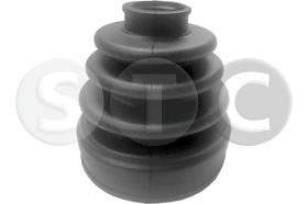 STC T410448 - FUELLE TRANSMISIóN TOYOTA LANDCRUISER 90