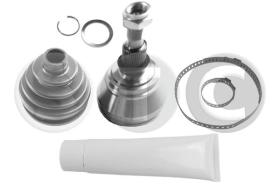 STC T412028 - *** KIT JUNTA HOMOCINETICA GOLF IV