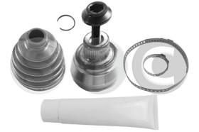 STC T412031 - KIT JUNTA HOMOCINETICA A5