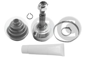 STC T412032 - KIT JUNTA HOMOCINETICA PANDA