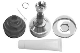 STC T412037 - KIT JUNTA HOMOCINETICA ZETA