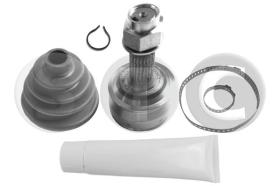 STC T412041 - KIT JUNTA HOMOCINETICA CINQUECENTO