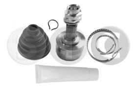 STC T412042 - KIT JUNTA HOMOCINETICA SEICENTO