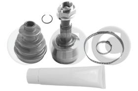 STC T412043 - KIT JUNTA HOMOCINETICA PANDA