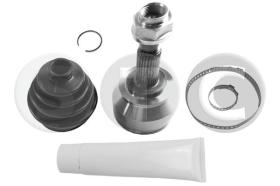 STC T412044 - KIT JUNTA HOMOCINETICA BRAVO II