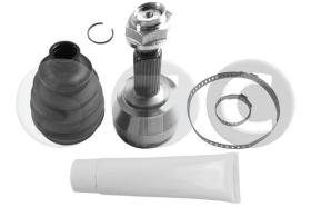 STC T412045 - KIT JUNTA HOMOCINETICA DOBLO CARGO