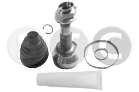 STC T412049 - KIT JUNTA HOMOCINETICA DUCATOFURGONATO