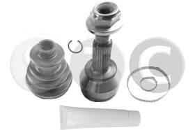 STC T412052 - KIT JUNTA HOMOCINETICA FIESTAV