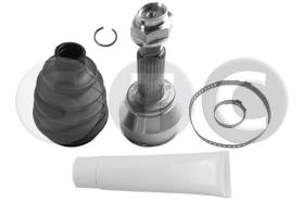 STC T412057 - KIT JUNTA HOMOCINETICA FIESTAVI