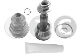 STC T412058 - KIT JUNTA HOMOCINETICA KA