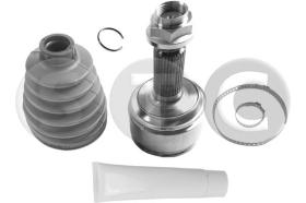 STC T412065 - KIT JUNTA HOMOCINETICA ACCORDVIII