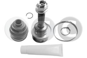 STC T412067 - KIT JUNTA HOMOCINETICA B-SERIE