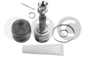 STC T412069 - KIT JUNTA HOMOCINETICA ACCENTII