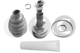 STC T412070 - KIT JUNTA HOMOCINETICA OUTLANDER I