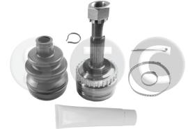 STC T412072 - KIT JUNTA HOMOCINETICA CORSA B