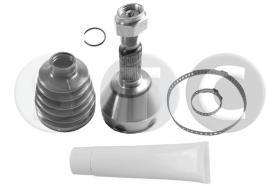 STC T412074 - KIT JUNTA HOMOCINETICA ASTRA H