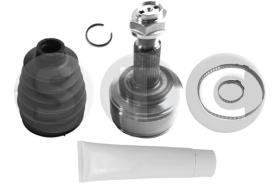 STC T412078 - KIT JUNTA HOMOCINETICA MASTERIII