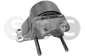 STC T412184 - SOPORTE MOTOR HYUNDAI SANTA FII