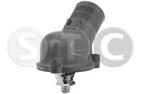STC T412983 - CUERPO CON TERMOSTATO  CITROëNJUMPER