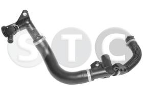 STC T413480 - TUBERIA RADIADOR CITROëN BERLINGO
