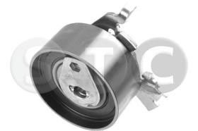 STC T413502 - RODILLO TENSOR CORREA ALTERNADOR CHEVROLET EPICA