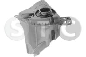 STC T413643 - BOTELLA DE EXPANSIóN BMW SERIE5