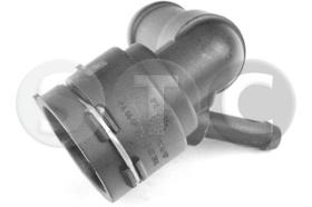 STC T413683 - CONECTOR DE REFRIGERANTE AUDIA3