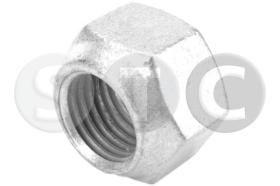 STC T413824 - *** TUERCA RUEDA FORD GALAXY