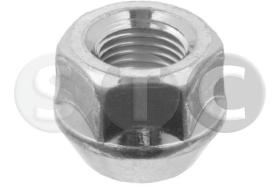 STC T413829 - TUERCA RUEDA NISSAN PIXO