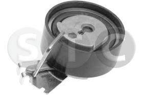 STC T414838 - RODILLO TENSOR CORREA ALTERNADOR CITROëN C2