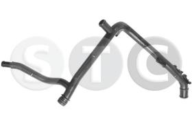 STC T415076 - TUBERIA RADIADOR AUDI A1