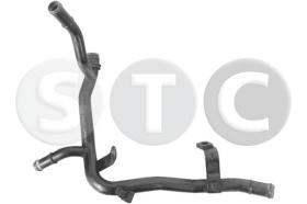 STC T415079 - TUBERIA RADIADOR SEAT CORDOBA