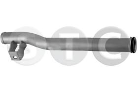 STC T415081 - TUBERIA RADIADOR HYUNDAI ACCENT III