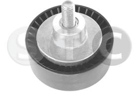 STC T415114 - RODILLO TENSOR CORREA ALTERNADOR  BMW SERIE3