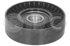STC T415122 - RODILLO TENSOR CORREA ALTERNADOR  MB CLASSE A