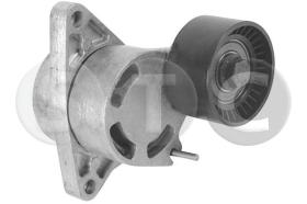 STC T415133 - RODILLO TENSOR CORREA ALTERNADOR  NISSAN INTERSTAR