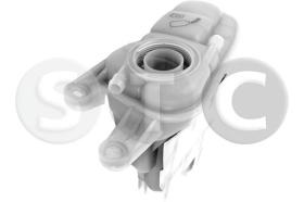 STC T415366 - *** BOTELLA DE EXPANSIóN AUDI A4