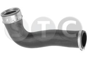 STC T415515 - MGTO TURBO AUDI A3