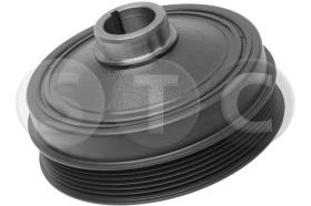 STC T415816 - POLEA CIGüEñAL  MB CLASSE C