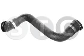 STC T415896 - MGTO RADIADOR BMW SERIE5