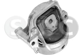 STC T416214 - SOPORTE MOTOR AUDI A4