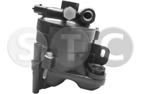 STC T416223 - FILTRO DE COMBUSTIBLE CITROëNBERLINGO