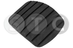 STC T416317 - CUBRE PEDAL FRENO RENAULT TRAFIC III