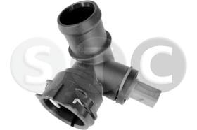 STC T430001 - ACOPLAMIENTO RAPIDO TERMOSTATOA3