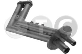 STC T430005 - TUBO RIGIDO REFRIGERACION RENAULT MEGANE SCENIC